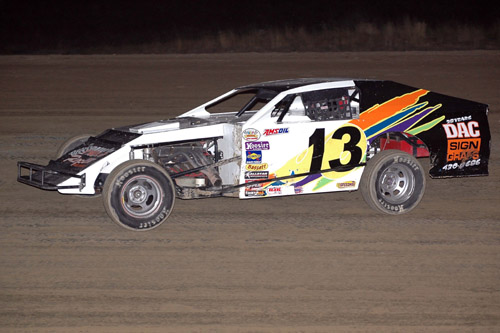 2011 MW 13 BRENT NIELSEN 99A
