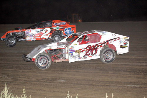 2011 MW 26 RAY NASH 99