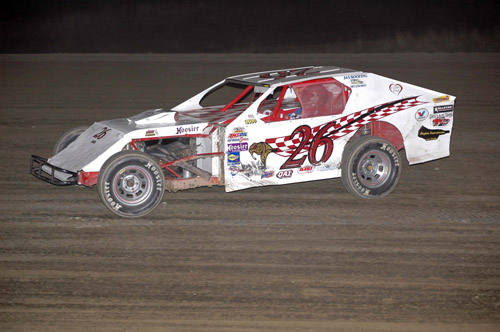 2011 MW 26 RAY NASH 99A