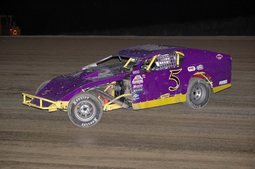 2011 MW 5 DINO GRONING 99