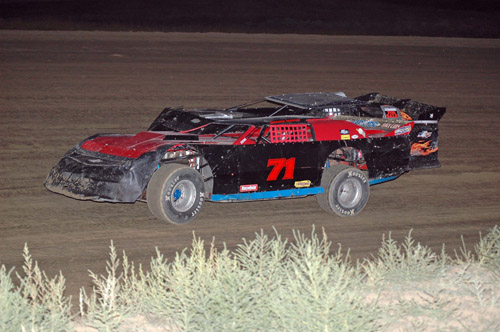 2011 X LL MOLNAR AND HORN 99