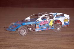 2011 M 4 TROY HEUPEL 99A