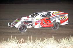 2011 M 6 DOMINIC URSETTA 99