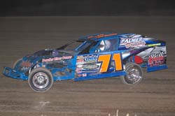 2011 M 71 BYRON BETTCHER 99
