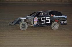 2011 M4 55 DUANE MANNING 99
