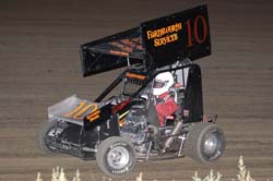 2011 MINI 10 REGGIE SCHRANK 99B