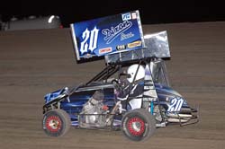 2011 MINI 20 LOGAN HERSHUI 99