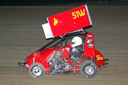 2011 MINI 51 ED WAGONER 99