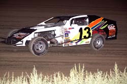 2011 MW 13 BRENT NIELSEN 99