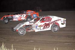 2011 MW 26 RAY NASH 99