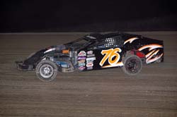 2011 MW 76 BOYD ABELSETH 99