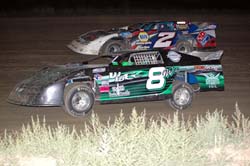 2011 X LL SMITH VS ERIVEZ 99