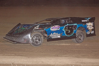2011 A 5 EDDIE KIRCHOFF 57A