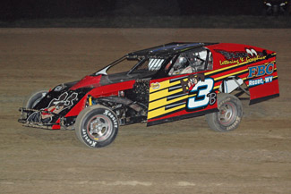 2011 M 3 BRIAN BRENNAN 57B