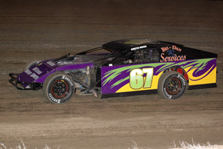 2011 MW 67 CURTIS WOOD 57