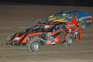 2011 X MW BATTLE FOR SECOND 57