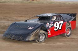 2011 A 97 DAN HENRIKSON 57