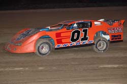 2011 LL 01 JASON SNYDER 57C