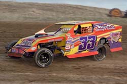 2011 M 33 DAVID KARST 57