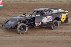 2011 M 5 EDDIE KIRCHOFF 57