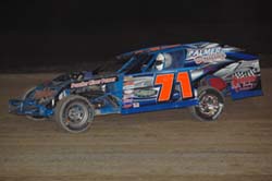 2011 M 71 BYRON BETCHER 57