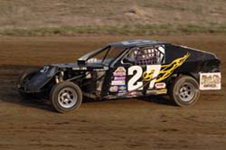 2011 M4 27 GENE ECKMAN 57