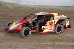 2011 MW 2 JERRY MARTIN 57A