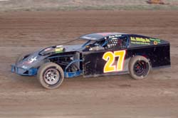 2011 MW 27 SCOTTY FISCHER 57