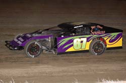 2011 MW 67 CURTIS WOOD 57