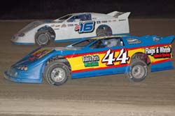 2011 X A ERIC MASS VS SCOTT ANDERSON 57