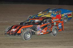 2011 X MW BATTLE FOR SECOND 57