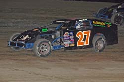 2011 MW 27 SCOTTY FISCHER 611