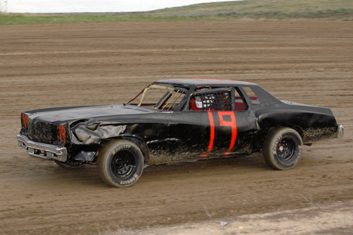 2011 B 19 MARK WARNER 64