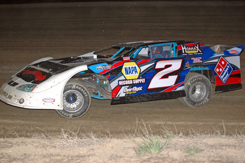 2011 LL 2 MARTY ERIVEZ 64