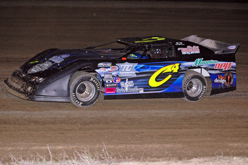 2011 LL 4 TOBY SMITH 64