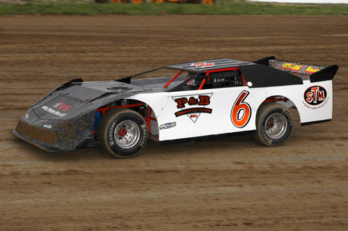 2011 LL 6 JEFF GORSUCH 64
