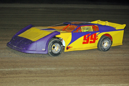 2011 LL 99 GALEN GUNZENHAUSER 64