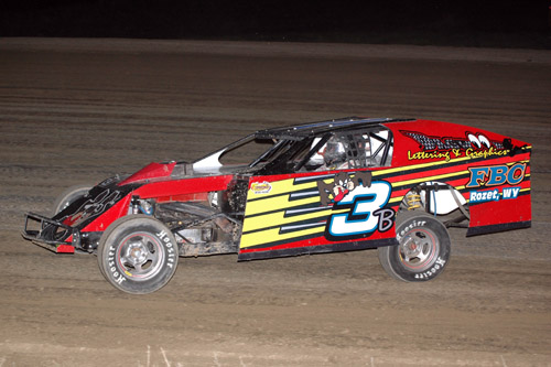 2011 M 3 BRIAN BRENNAN 64