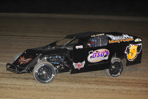 2011 M 5 EDDIE KIRCHOFF 64