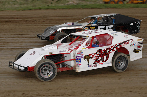 2011 MW 26 RAY NASH 64
