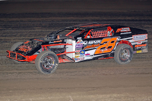 2011 MW 28 CANNON SLAWSON 63
