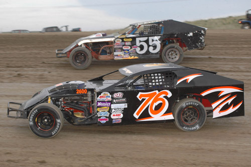 2011 MW 76 BOYD ABELSETH 64