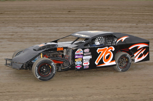 2011 MW 76 BOYD ABELSETH 64A