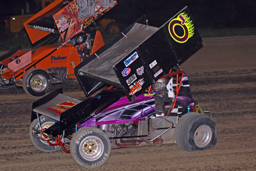 2011 S 0 JEREMY McCUNE 64