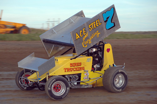 2011 S 7 MIKE SIRES 64