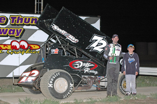 2011 XX TROPHY-PHIL DIETZ 64