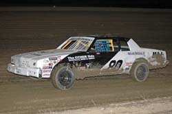 2011 B 80 DUANE HAINES 64