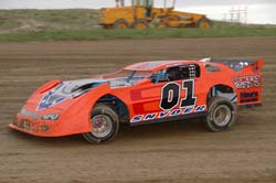 2011 LL 01 JASON SNYDER 64