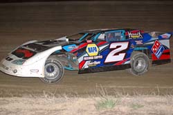 2011 LL 2 MARTY ERIVEZ 64