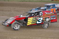 2011 M 3 BRIAN BRENNAN 64A